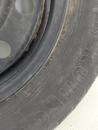 2011-2020 Kia Sorento Spare Donut Tire Wheel Rim Oem 1486954 - Oemusedautoparts1.com