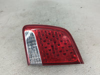 2011-2013 Kia Sorento Passenger Right Side Deck Lid Mounted Tail Light - Oemusedautoparts1.com