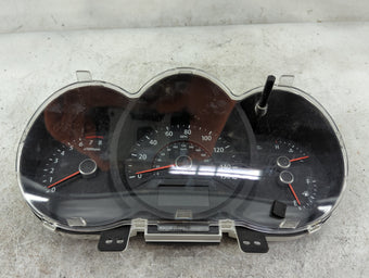 compare product 2011-2013 Kia Sorento Instrument Cluster Speedometer Gauges P/N:A2C53311500 A2C53364171 Miles: Fits Fits 2011 2012 2013 OEM Used Auto Parts