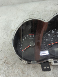 2011-2013 Kia Sorento Instrument Cluster Speedometer Gauges P/N:A2C53311500 A2C53364171 Miles: Fits Fits 2011 2012 2013 OEM 