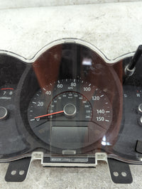 2011-2013 Kia Sorento Instrument Cluster Speedometer Gauges P/N:A2C53311500 A2C53364171 Miles: Fits Fits 2011 2012 2013 OEM 