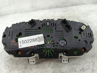 2011-2013 Kia Sorento Instrument Cluster Speedometer Gauges P/N:A2C53311500 A2C53364171 Miles: Fits Fits 2011 2012 2013 OEM 