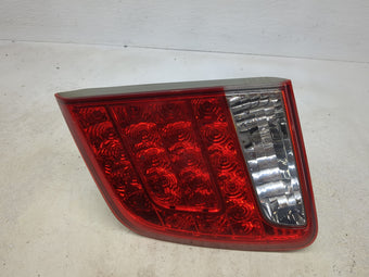 compare product 2011-2013 Kia Sorento Passenger Right Side Deck Lid Mounted Tail Light 1512430