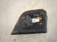 2011-2013 Kia Sorento Passenger Right Side Deck Lid Mounted Tail Light 1512430 - Oemusedautoparts1.com