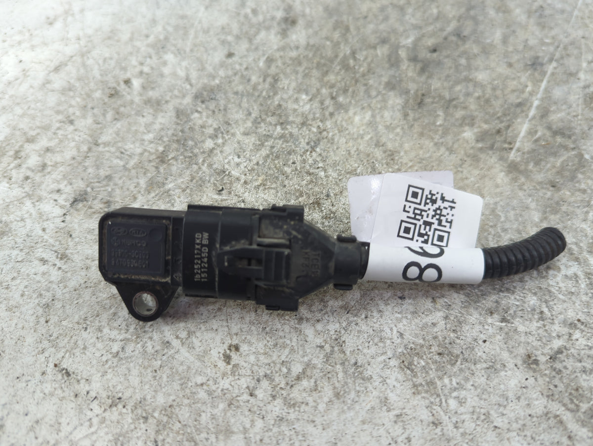 2011-2018 Kia Sorento Mass Air Flow Meter Maf Sensor 1518861 - Oemusedautoparts1.com