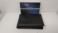 2011 Kia Sorento Owners Manual Book Guide OEM Used Auto Parts - Oemusedautoparts1.com