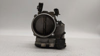 2012-2015 Kia Sorento Throttle Body P/N:35100-2G700 Fits Fits 2011 2012 2013 2014 2015 2016 OEM Used Auto Parts - Oemusedaut