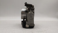2012-2015 Kia Sorento Throttle Body P/N:35100-2G700 Fits Fits 2011 2012 2013 2014 2015 2016 OEM Used Auto Parts - Oemusedaut