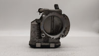 2012-2015 Kia Sorento Throttle Body P/N:35100-2G700 Fits Fits 2011 2012 2013 2014 2015 2016 OEM Used Auto Parts - Oemusedaut
