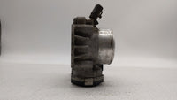 2012-2015 Kia Sorento Throttle Body P/N:35100-2G700 Fits Fits 2011 2012 2013 2014 2015 2016 OEM Used Auto Parts - Oemusedaut