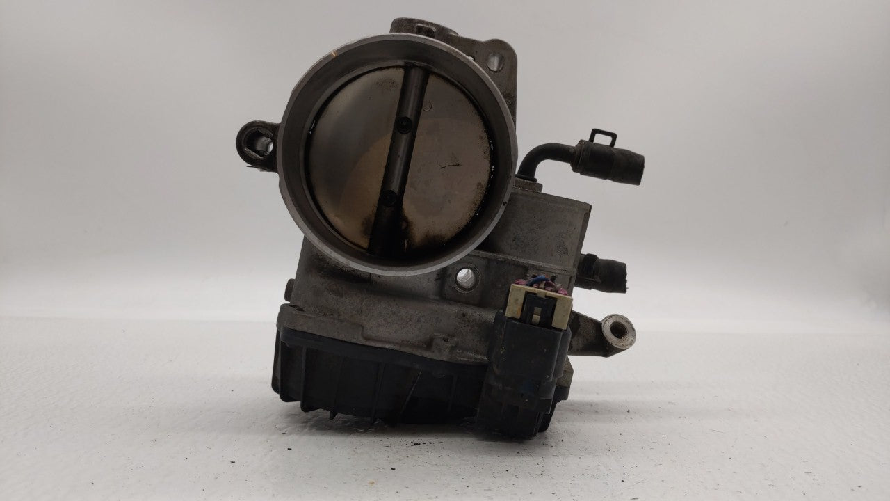 2011-2013 Kia Sorento Throttle Body P/N:28099075 35100-3C700 Fits Fits 2010 2011 2012 2013 2014 OEM Used Auto Parts - Oemuse