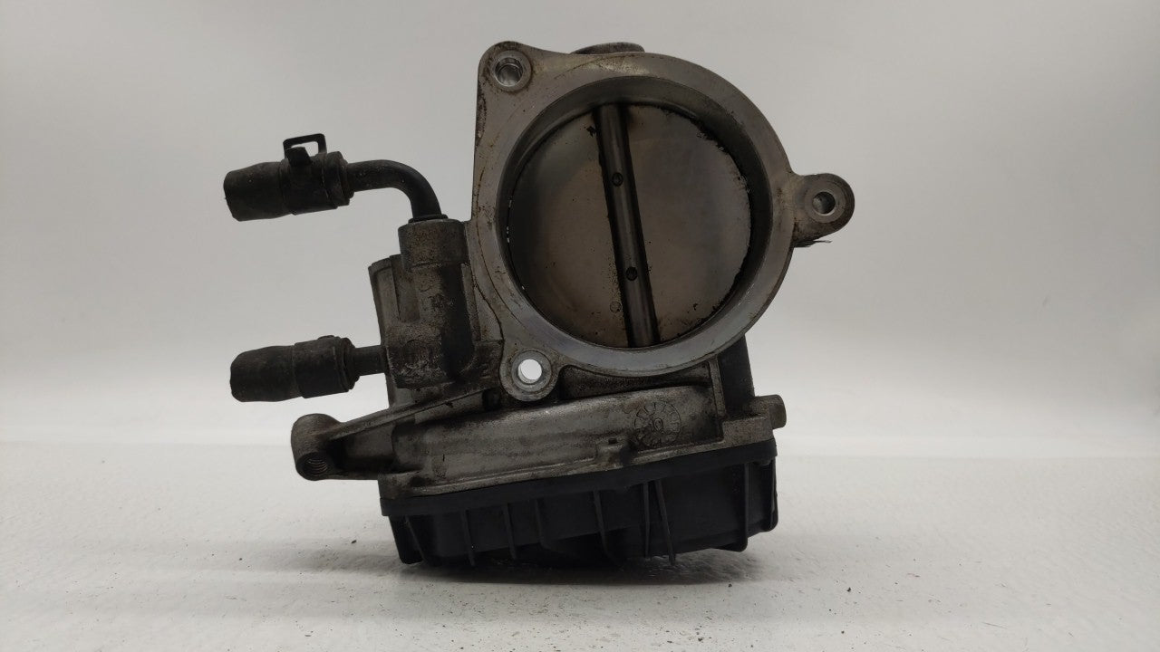 2011-2013 Kia Sorento Throttle Body P/N:28099075 35100-3C700 Fits Fits 2010 2011 2012 2013 2014 OEM Used Auto Parts - Oemuse