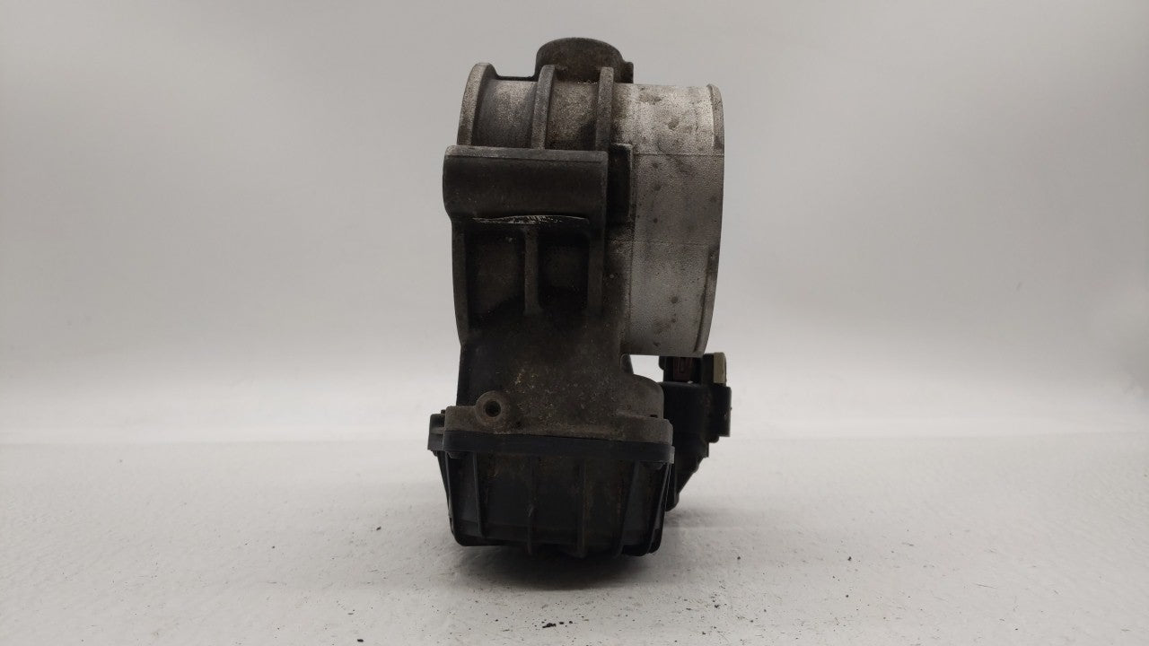 2011-2013 Kia Sorento Throttle Body P/N:28099075 35100-3C700 Fits Fits 2010 2011 2012 2013 2014 OEM Used Auto Parts - Oemuse