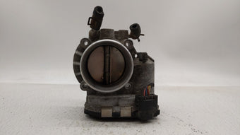 compare product 2011-2013 Kia Sorento Throttle Body P/N:35100-25400 35100-25200 Fits Fits 2006 2007 2008 2009 2010 2011 2012 2013 OEM Used Auto Parts