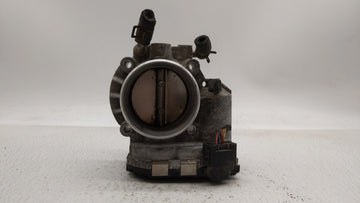 2011-2013 Kia Sorento Throttle Body P/N:35100-25400 35100-25200 Fits Fits 2006 2007 2008 2009 2010 2011 2012 2013 OEM Used A