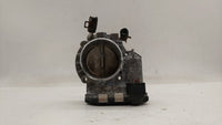 2011-2013 Kia Sorento Throttle Body P/N:35100-25400 35100-25200 Fits Fits 2006 2007 2008 2009 2010 2011 2012 2013 OEM Used A