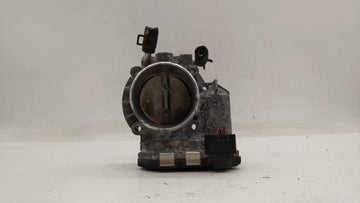 2011-2013 Kia Sorento Throttle Body P/N:35100-25400 35100-25200 Fits Fits 2006 2007 2008 2009 2010 2011 2012 2013 OEM Used A