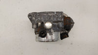 2011-2013 Kia Sorento Throttle Body P/N:35100-25400 35100-25200 Fits Fits 2006 2007 2008 2009 2010 2011 2012 2013 OEM Used A