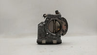 2011-2013 Kia Sorento Throttle Body P/N:35100-25400 35100-25200 Fits Fits 2006 2007 2008 2009 2010 2011 2012 2013 OEM Used A