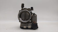 2011-2013 Kia Sorento Throttle Body P/N:35100-25400 35100-25200 Fits Fits 2006 2007 2008 2009 2010 2011 2012 2013 OEM Used A