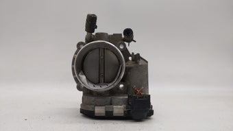 compare product 2011-2013 Kia Sorento Throttle Body P/N:35100-25400 35100-25200 Fits Fits 2006 2007 2008 2009 2010 2011 2012 2013 OEM Used Auto Parts