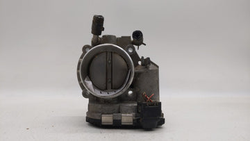 2011-2013 Kia Sorento Throttle Body P/N:35100-25400 35100-25200 Fits Fits 2006 2007 2008 2009 2010 2011 2012 2013 OEM Used A