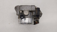 2011-2013 Kia Sorento Throttle Body P/N:35100-25400 35100-25200 Fits Fits 2006 2007 2008 2009 2010 2011 2012 2013 OEM Used A
