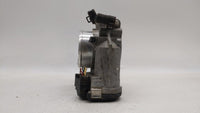 2011-2013 Kia Sorento Throttle Body P/N:35100-25400 35100-25200 Fits Fits 2006 2007 2008 2009 2010 2011 2012 2013 OEM Used A