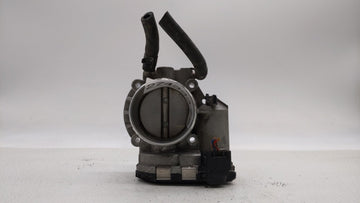 2011-2013 Kia Sorento Throttle Body P/N:35100-25400 35100-25200 Fits Fits 2006 2007 2008 2009 2010 2011 2012 2013 OEM Used A