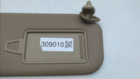 2011-2015 Kia Sorento Sun Visor Shade Replacement Passenger Right Mirror Fits Fits 2011 2012 2013 2014 2015 OEM Used Auto Pa