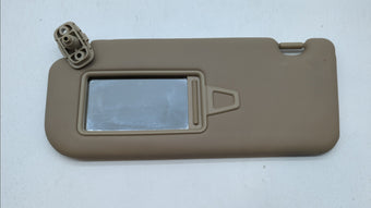 compare product 2011-2015 Kia Sorento Sun Visor Shade Replacement Driver Left Mirror Fits Fits 2011 2012 2013 2014 2015 OEM Used Auto Parts