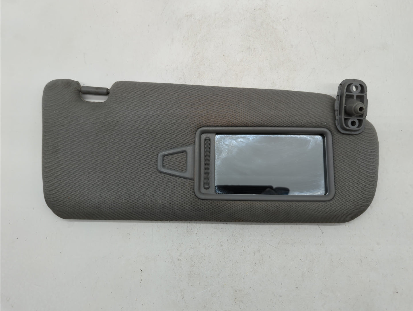 2011-2015 Kia Sorento Sun Visor Shade Replacement Passenger Right Mirror Fits Fits 2011 2012 2013 2014 2015 OEM Used Auto Pa