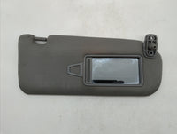 2011-2015 Kia Sorento Sun Visor Shade Replacement Passenger Right Mirror Fits Fits 2011 2012 2013 2014 2015 OEM Used Auto Pa