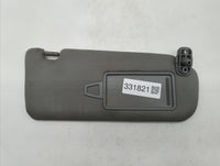 2011-2015 Kia Sorento Sun Visor Shade Replacement Passenger Right Mirror Fits Fits 2011 2012 2013 2014 2015 OEM Used Auto Pa
