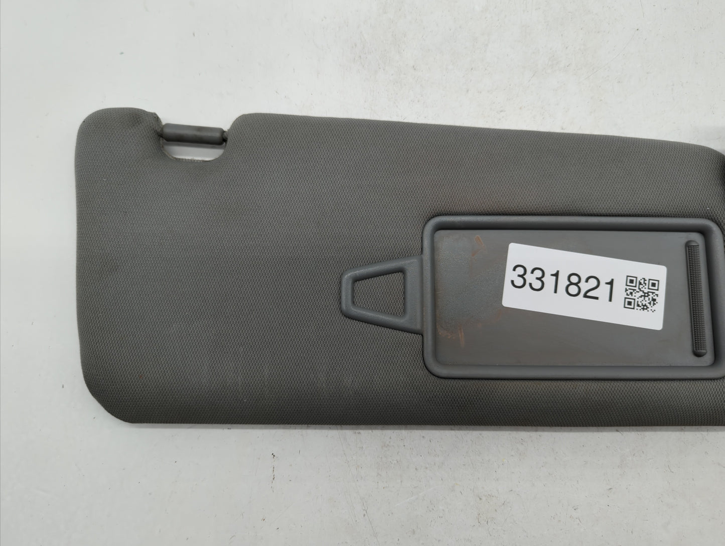 2011-2015 Kia Sorento Sun Visor Shade Replacement Passenger Right Mirror Fits Fits 2011 2012 2013 2014 2015 OEM Used Auto Pa