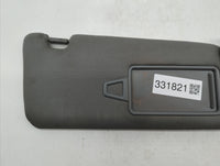 2011-2015 Kia Sorento Sun Visor Shade Replacement Passenger Right Mirror Fits Fits 2011 2012 2013 2014 2015 OEM Used Auto Pa