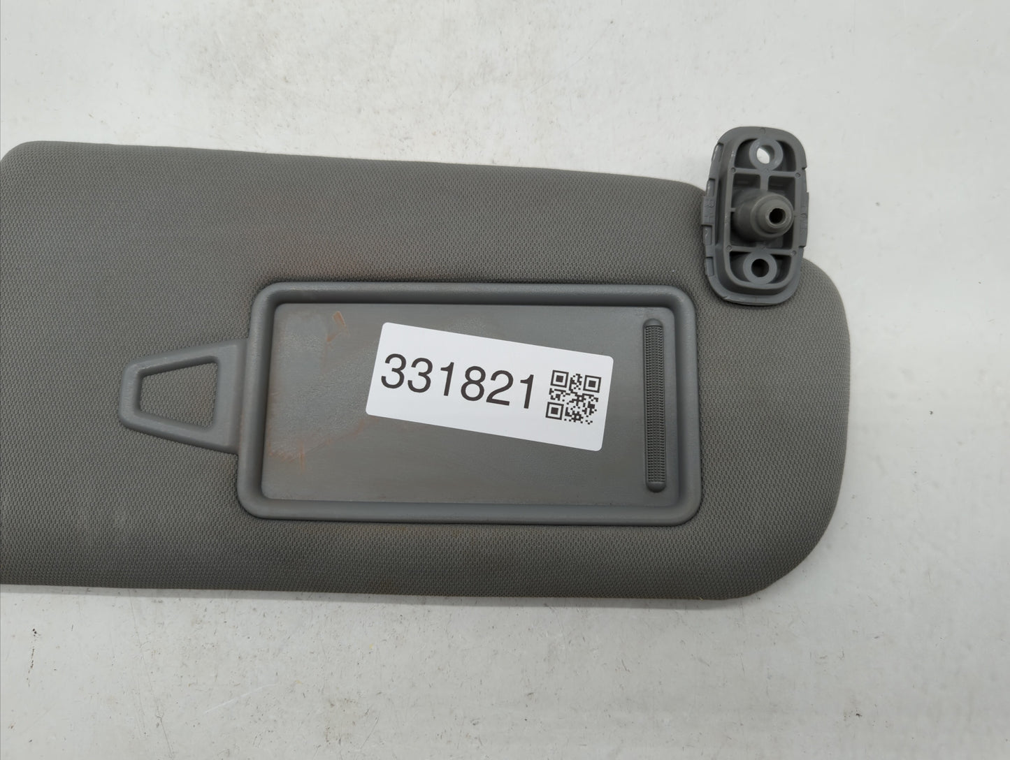 2011-2015 Kia Sorento Sun Visor Shade Replacement Passenger Right Mirror Fits Fits 2011 2012 2013 2014 2015 OEM Used Auto Pa