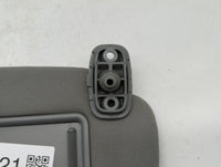2011-2015 Kia Sorento Sun Visor Shade Replacement Passenger Right Mirror Fits Fits 2011 2012 2013 2014 2015 OEM Used Auto Pa
