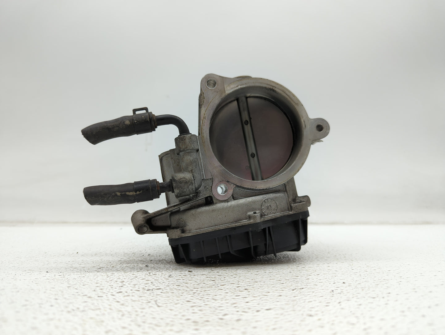 2011-2013 Kia Sorento Throttle Body P/N:28099075 35100-3C700 Fits Fits 2010 2011 2012 2013 2014 OEM Used Auto Parts - Oemuse