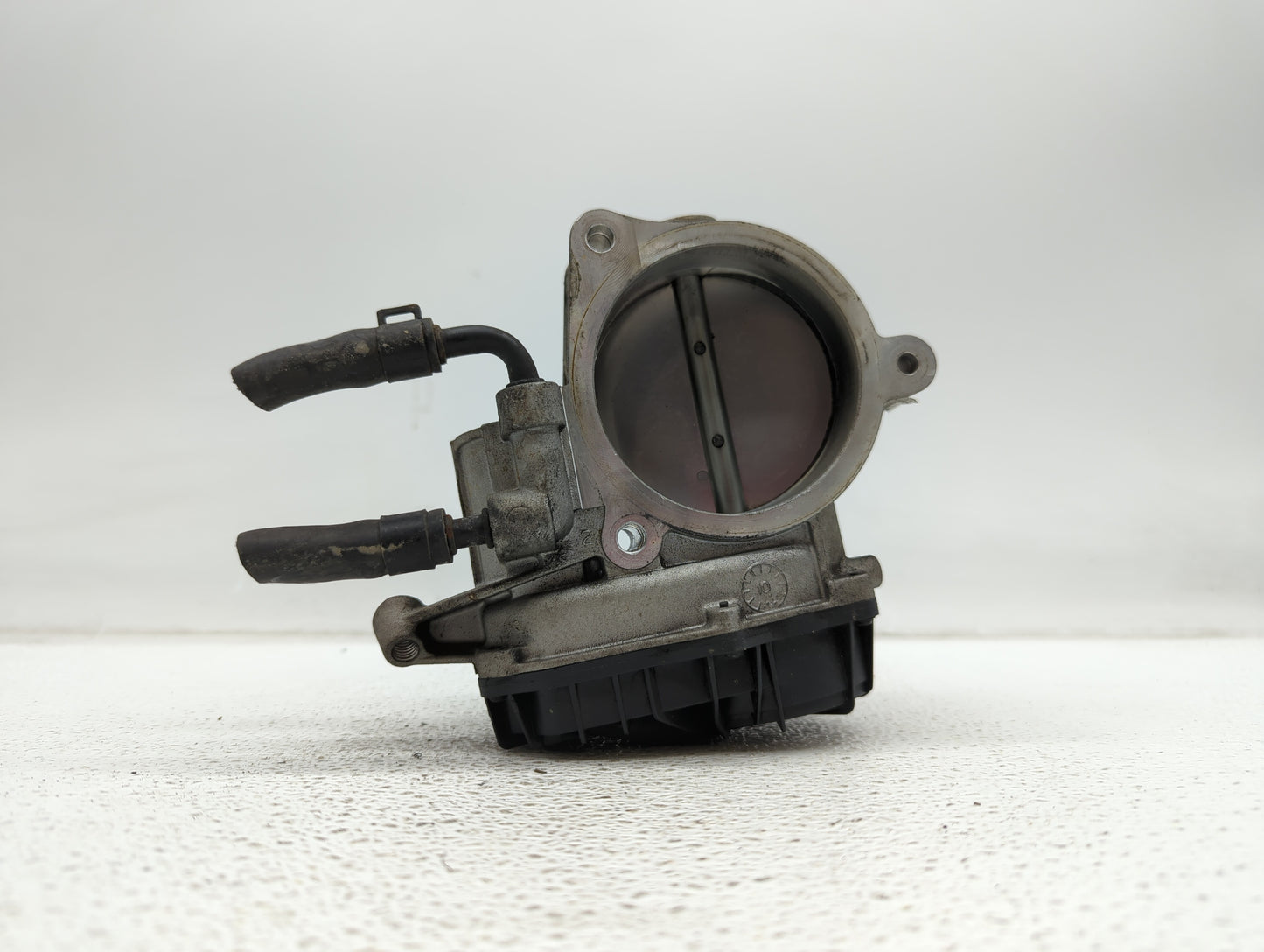 2011-2013 Kia Sorento Throttle Body P/N:28099075 35100-3C700 Fits Fits 2010 2011 2012 2013 2014 OEM Used Auto Parts - Oemuse