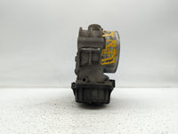 2011-2013 Kia Sorento Throttle Body P/N:28099075 35100-3C700 Fits Fits 2010 2011 2012 2013 2014 OEM Used Auto Parts - Oemuse