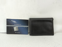 2011 Kia Sorento Owners Manual Book Guide OEM Used Auto Parts - Oemusedautoparts1.com
