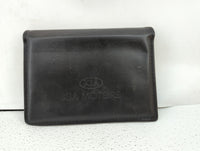 2011 Kia Sorento Owners Manual Book Guide OEM Used Auto Parts - Oemusedautoparts1.com