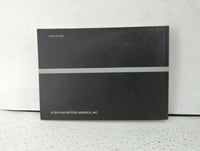 2011 Kia Sorento Owners Manual Book Guide OEM Used Auto Parts - Oemusedautoparts1.com