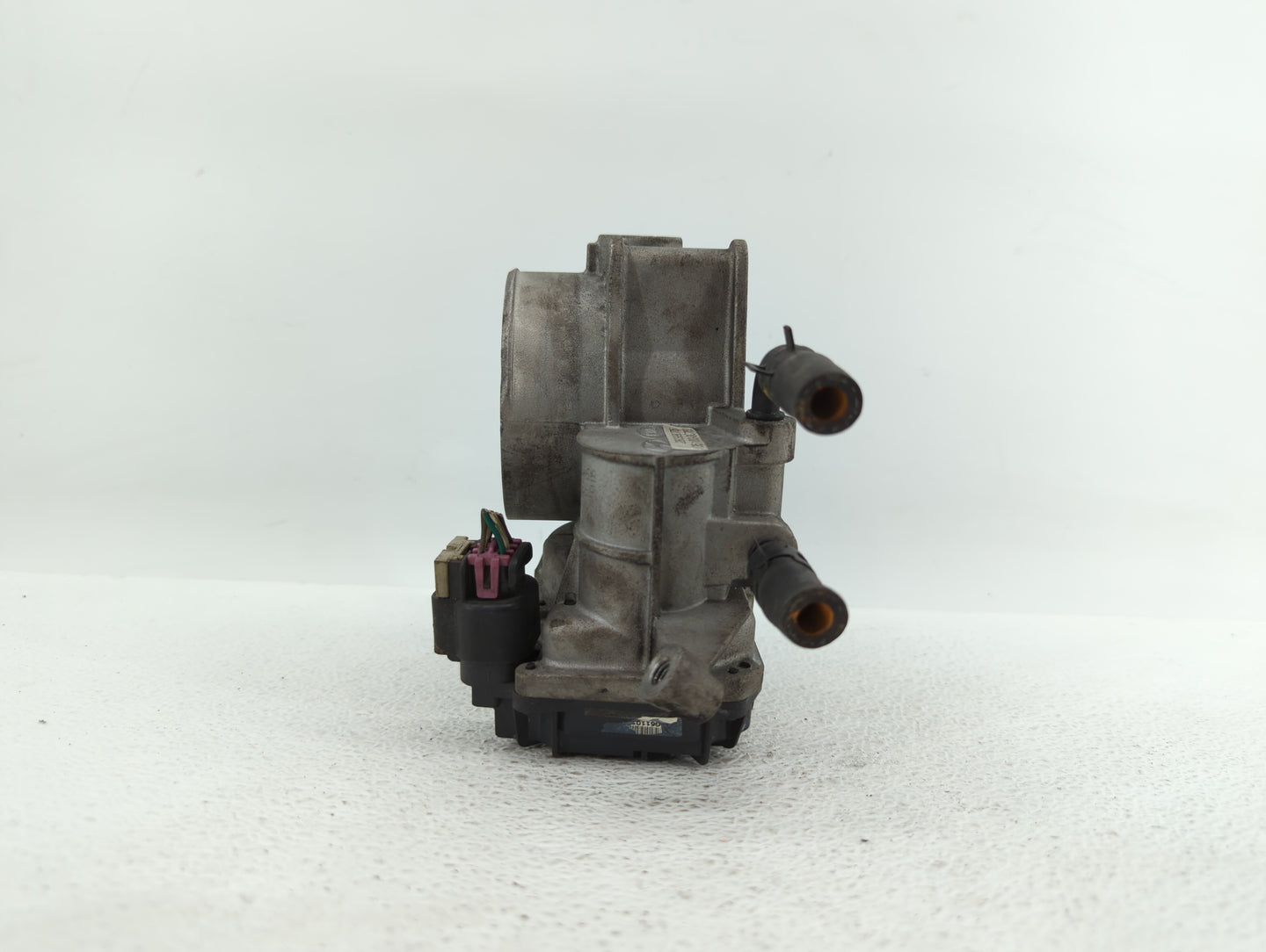2011-2013 Kia Sorento Throttle Body P/N:28099075 35100-3C700 Fits Fits 2010 2011 2012 2013 2014 OEM Used Auto Parts - Oemuse