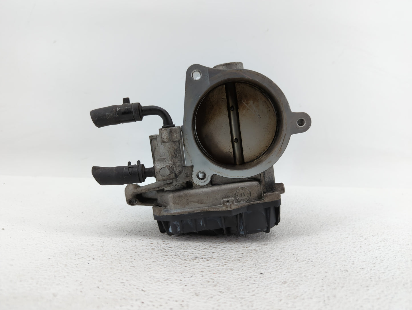 2011-2013 Kia Sorento Throttle Body P/N:28099075 35100-3C700 Fits Fits 2010 2011 2012 2013 2014 OEM Used Auto Parts - Oemuse