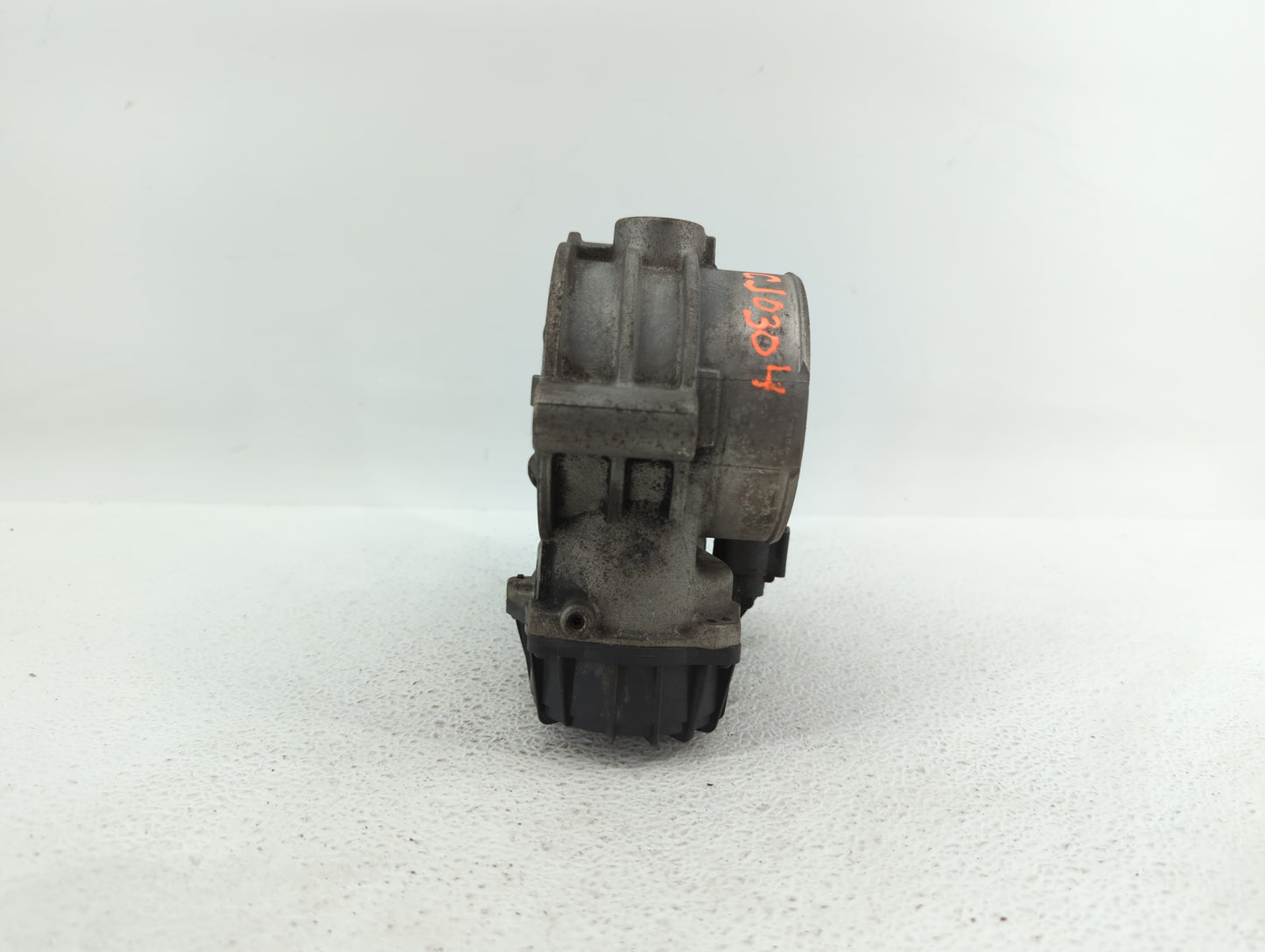 2011-2013 Kia Sorento Throttle Body P/N:28099075 35100-3C700 Fits Fits 2010 2011 2012 2013 2014 OEM Used Auto Parts - Oemuse