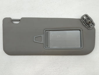 compare product 2011-2015 Kia Sorento Sun Visor Shade Replacement Passenger Right Mirror Fits Fits 2011 2012 2013 2014 2015 OEM Used Auto Parts