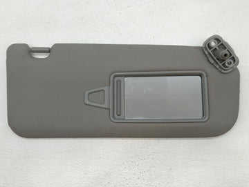 2011-2015 Kia Sorento Sun Visor Shade Replacement Passenger Right Mirror Fits Fits 2011 2012 2013 2014 2015 OEM Used Auto Pa