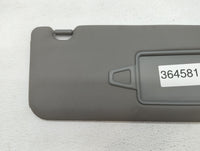 2011-2015 Kia Sorento Sun Visor Shade Replacement Passenger Right Mirror Fits Fits 2011 2012 2013 2014 2015 OEM Used Auto Pa